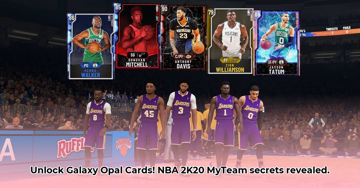 2k20-myteam